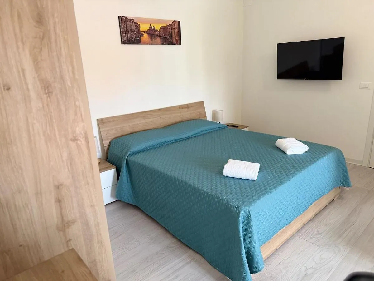 Apartmán Casa Sofia With Parking 15 Minutes From Benátky