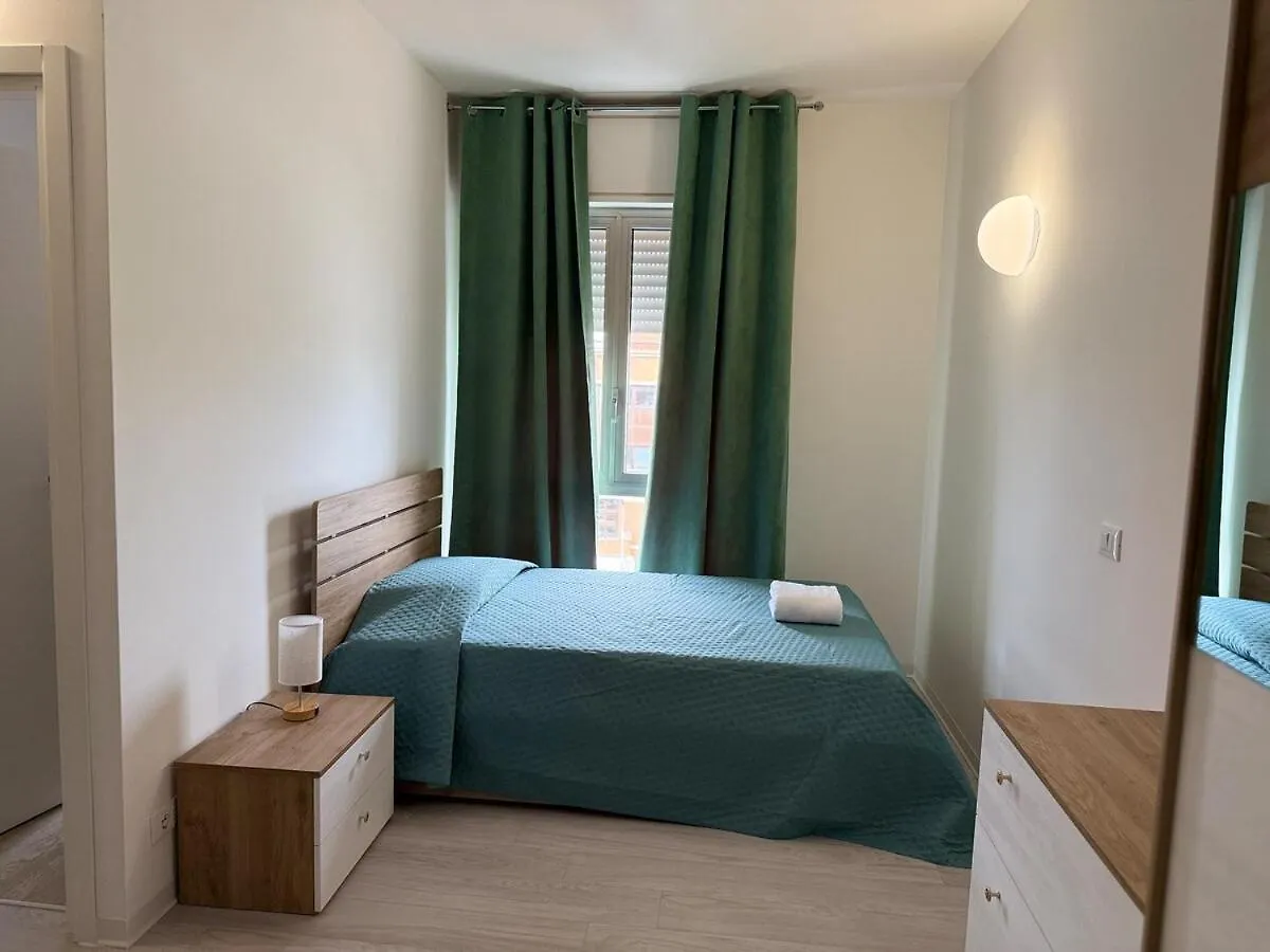 Apartmán Casa Sofia With Parking 15 Minutes From Benátky