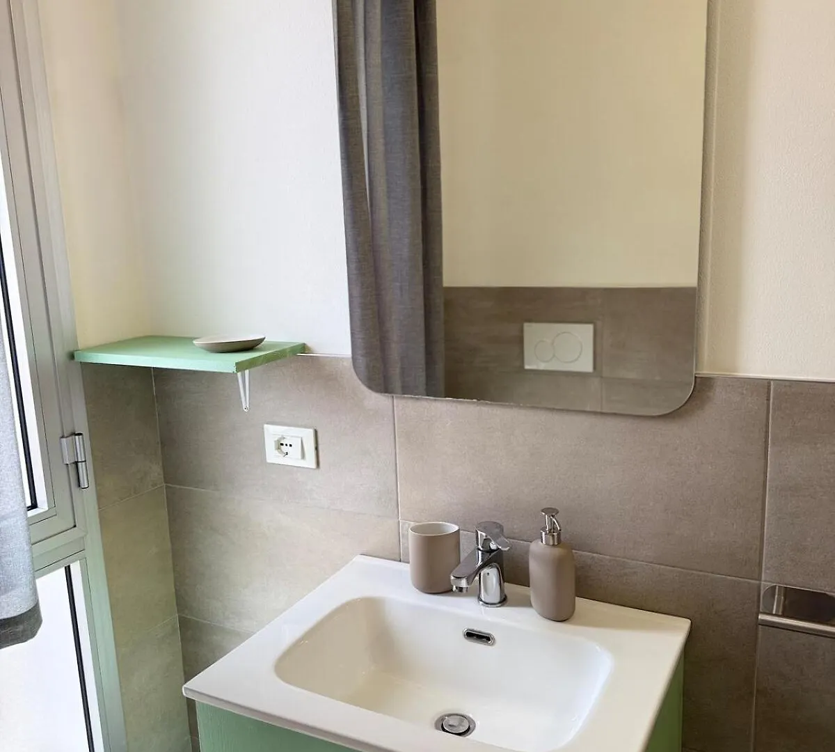 Apartmán Casa Sofia With Parking 15 Minutes From Benátky Itálie