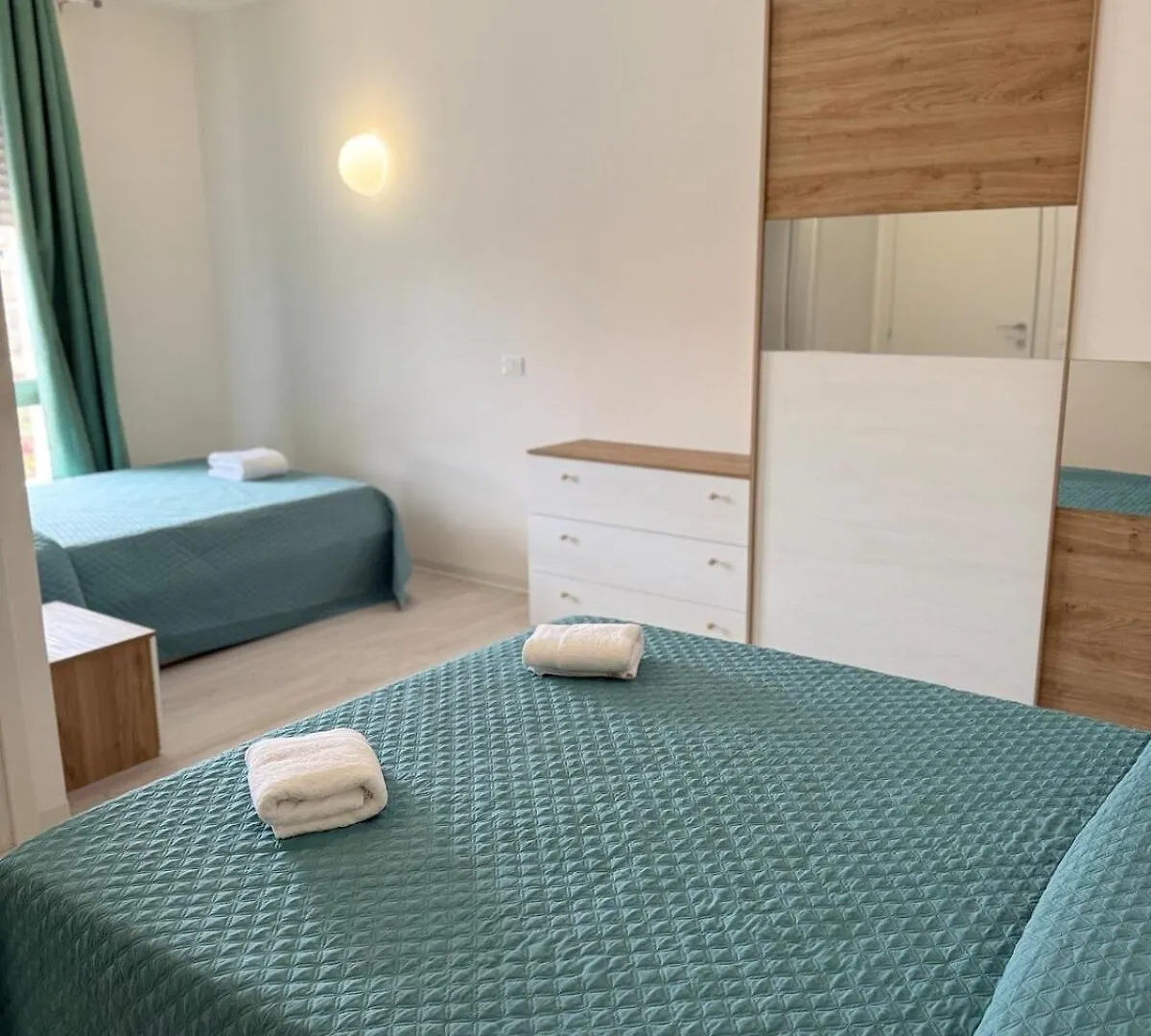 Casa Sofia With Parking 15 Minutes From Venice