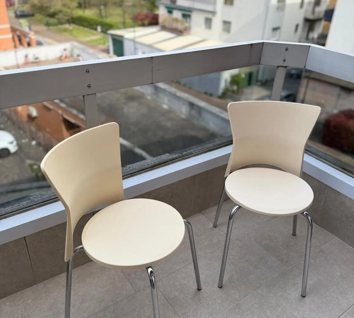 Apartmán Casa Sofia With Parking 15 Minutes From Benátky