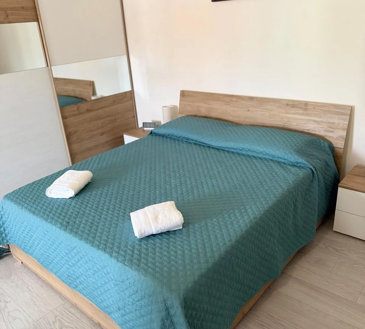 Apartment Casa Sofia With Parking 15 Minutes From Venice Italy