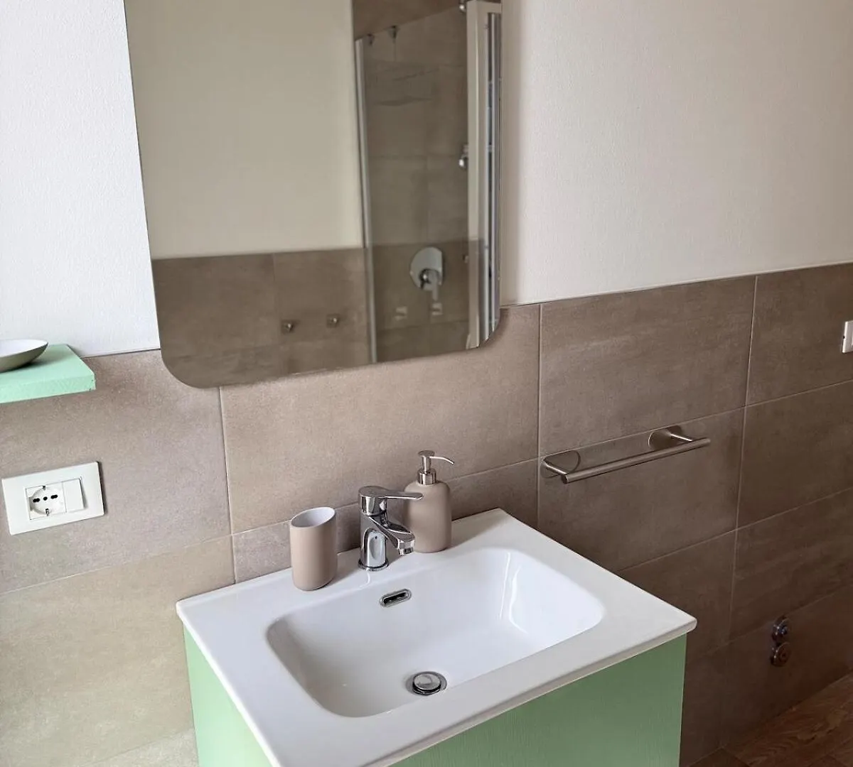Casa Sofia With Parking 15 Minutes From Venice