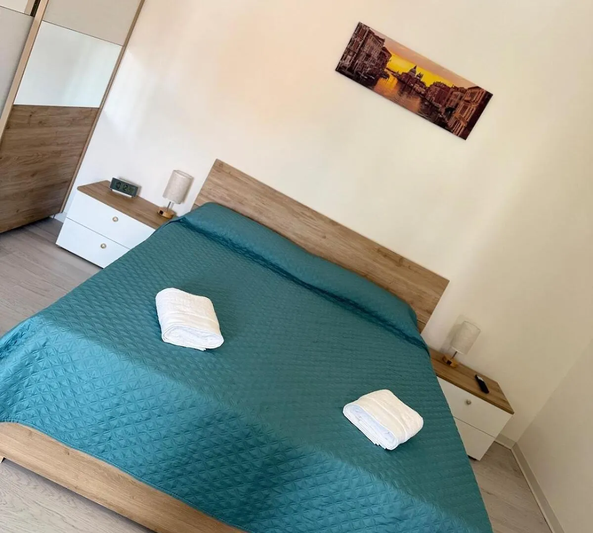 Casa Sofia With Parking 15 Minutes From Venice