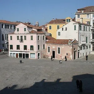  Апартаменты Ca Sant'angelo