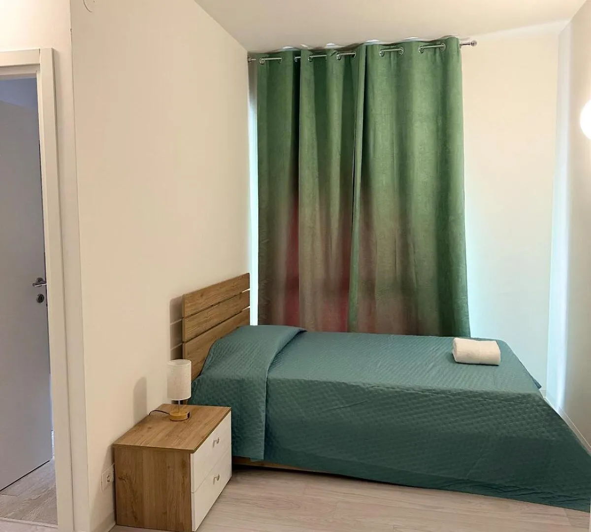 Casa Sofia With Parking 15 Minutes From Venice