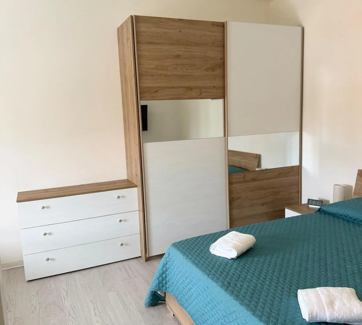 Casa Sofia With Parking 15 Minutes From Venice 0*,  Italy