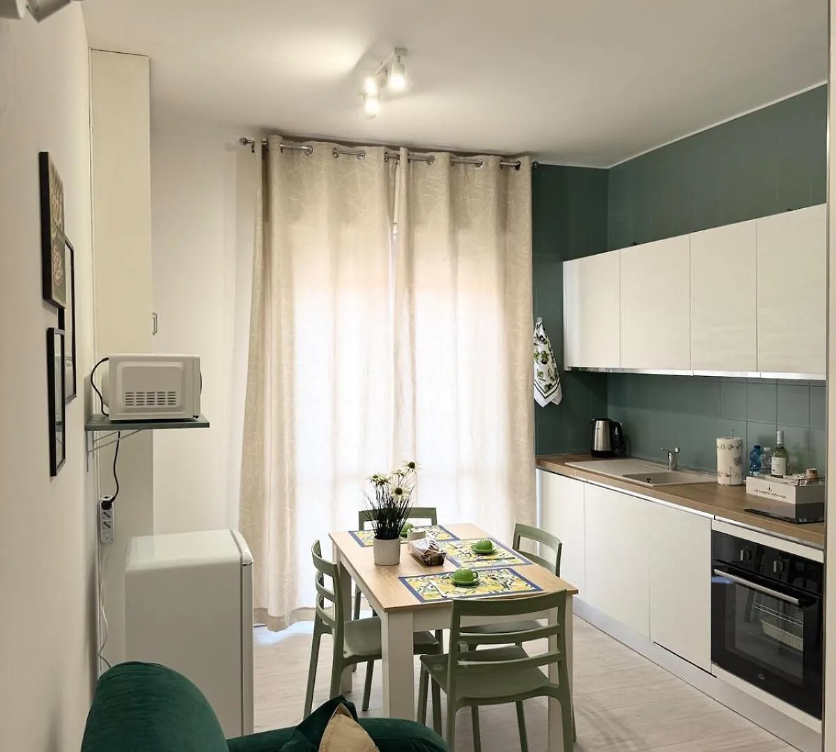 Casa Sofia With Parking 15 Minutes From Venice Apartment