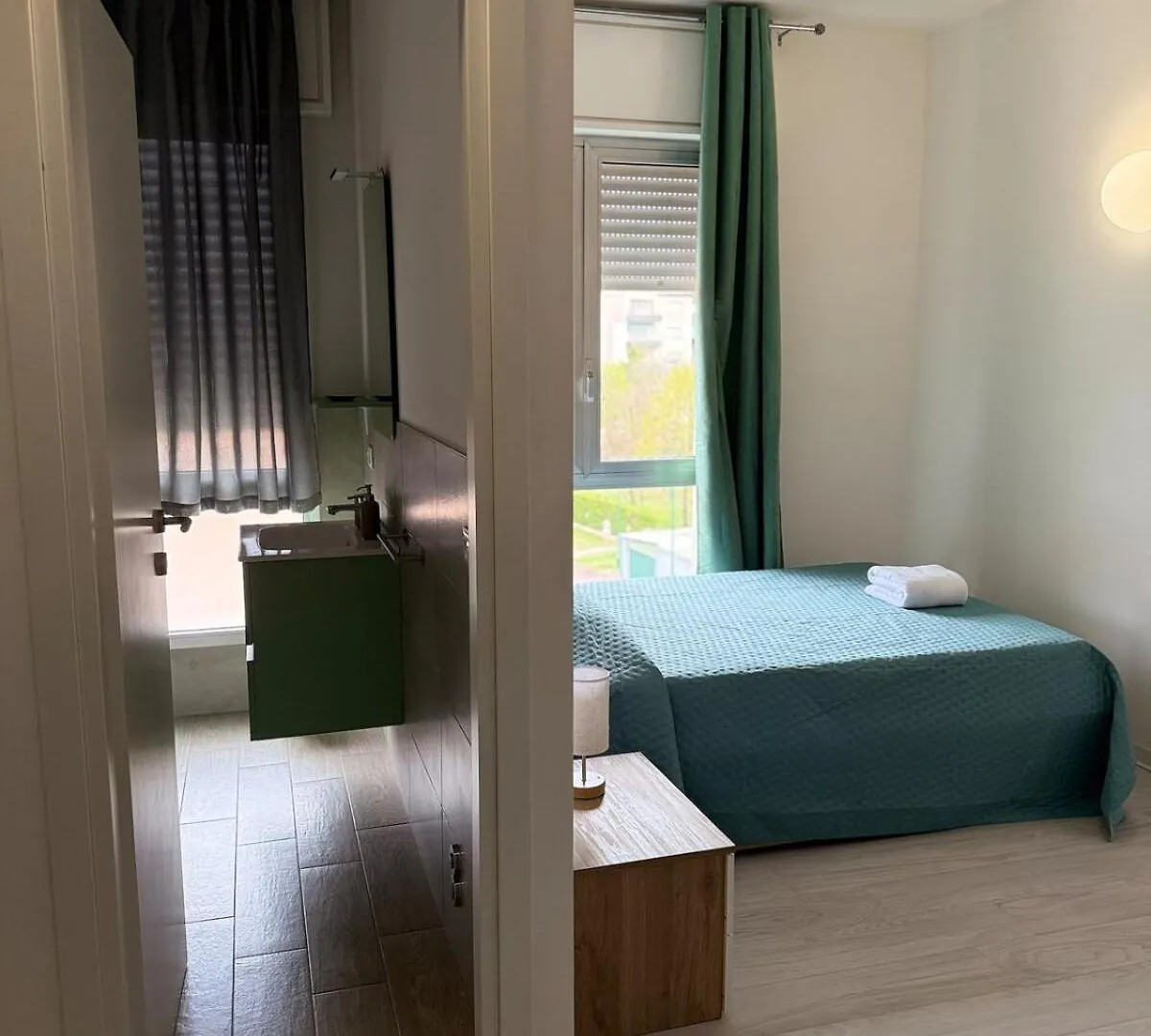 Casa Sofia With Parking 15 Minutes From Venice